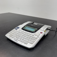 Brother P-Touch PT-2100 Label Printer image 1